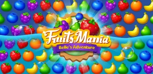 fruit mania wazdan