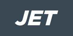 Jet Casino logo