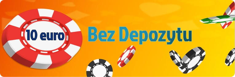 10 Euro Bez Depozytu